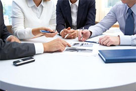 rto consulting